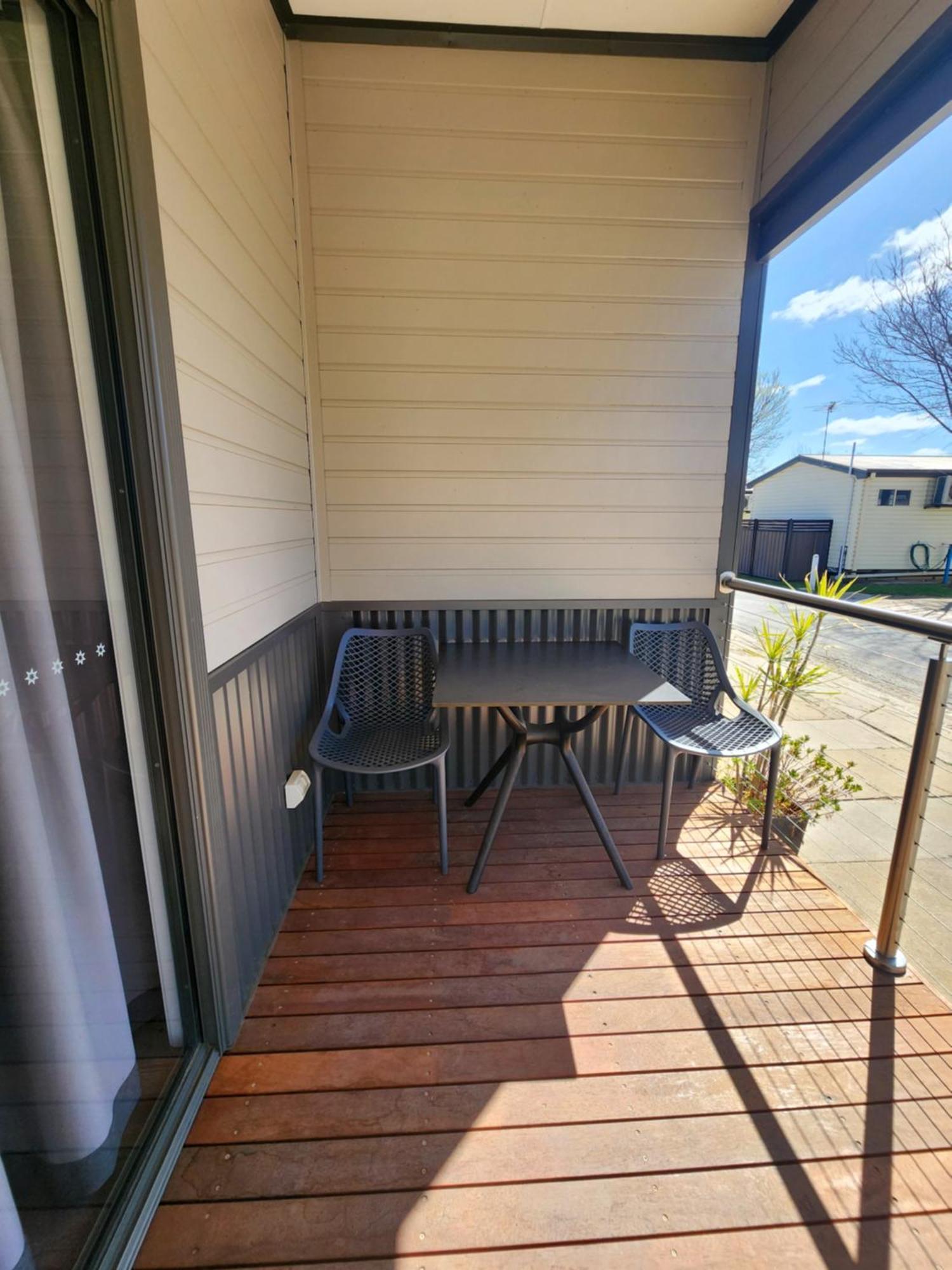 Big4 Mildura Getaway Hotel Exterior photo