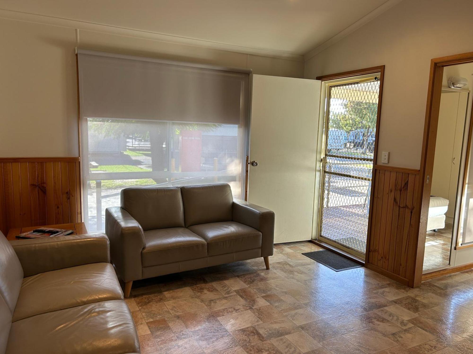 Big4 Mildura Getaway Hotel Exterior photo