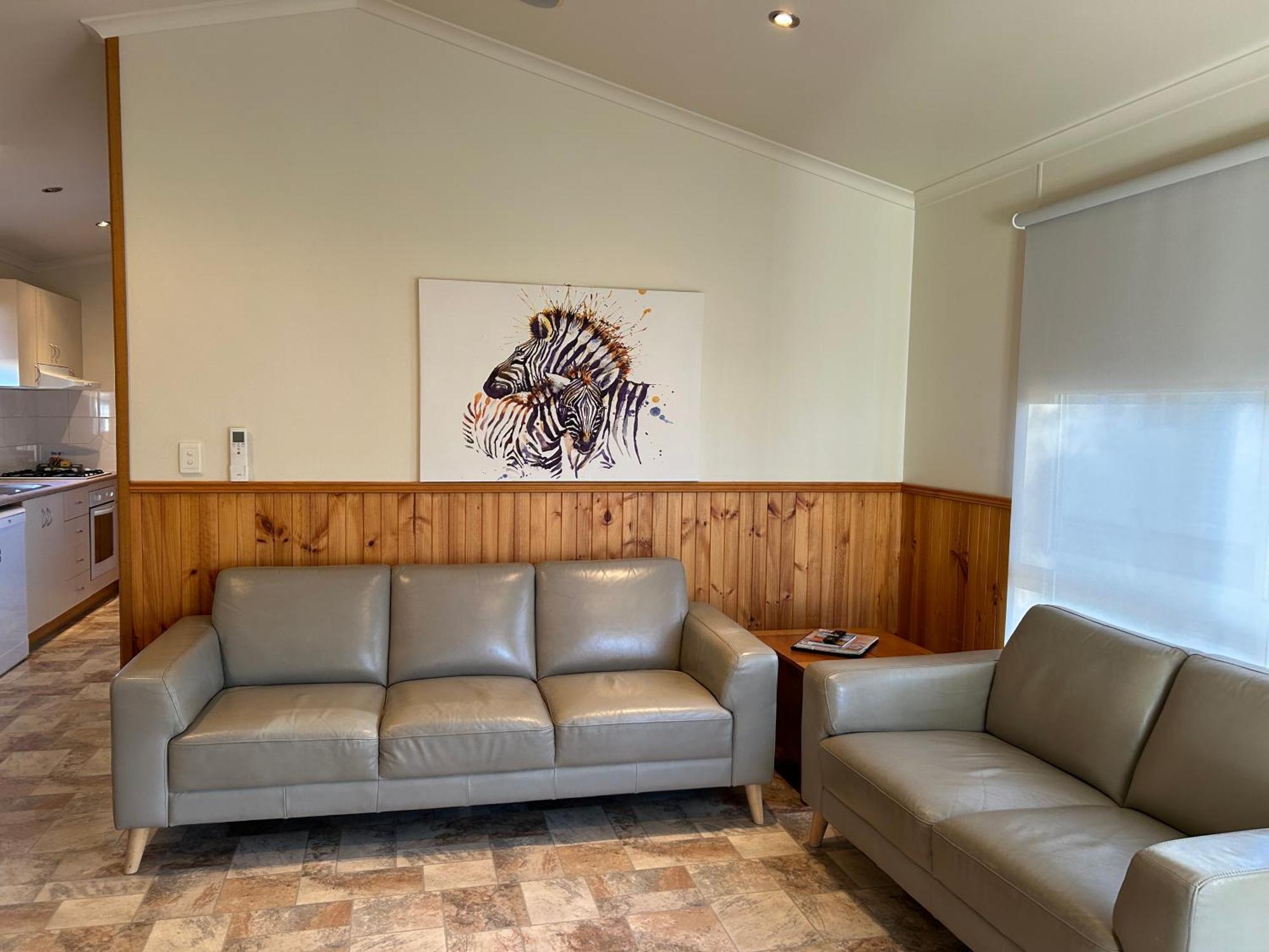 Big4 Mildura Getaway Hotel Exterior photo