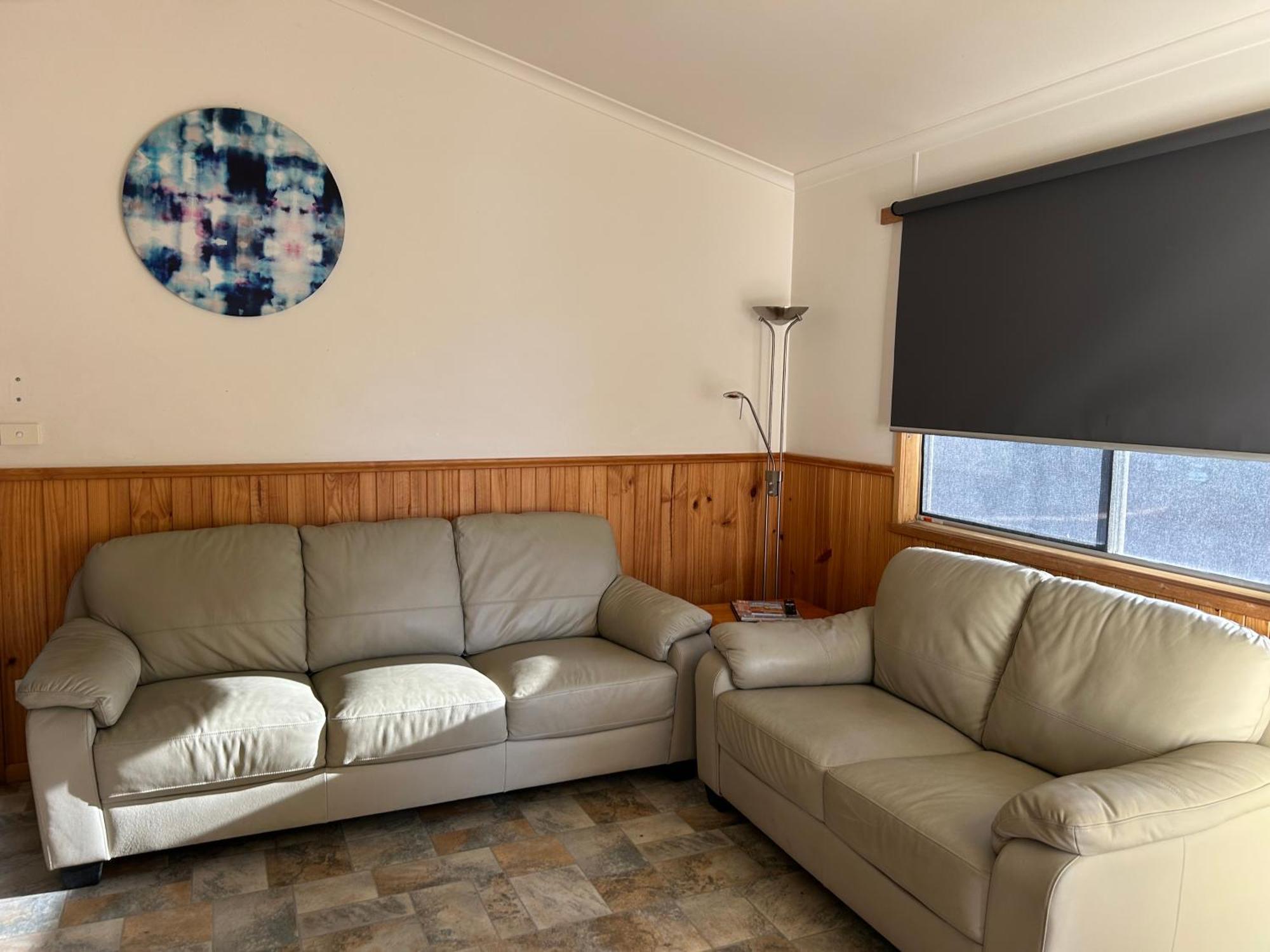 Big4 Mildura Getaway Hotel Exterior photo