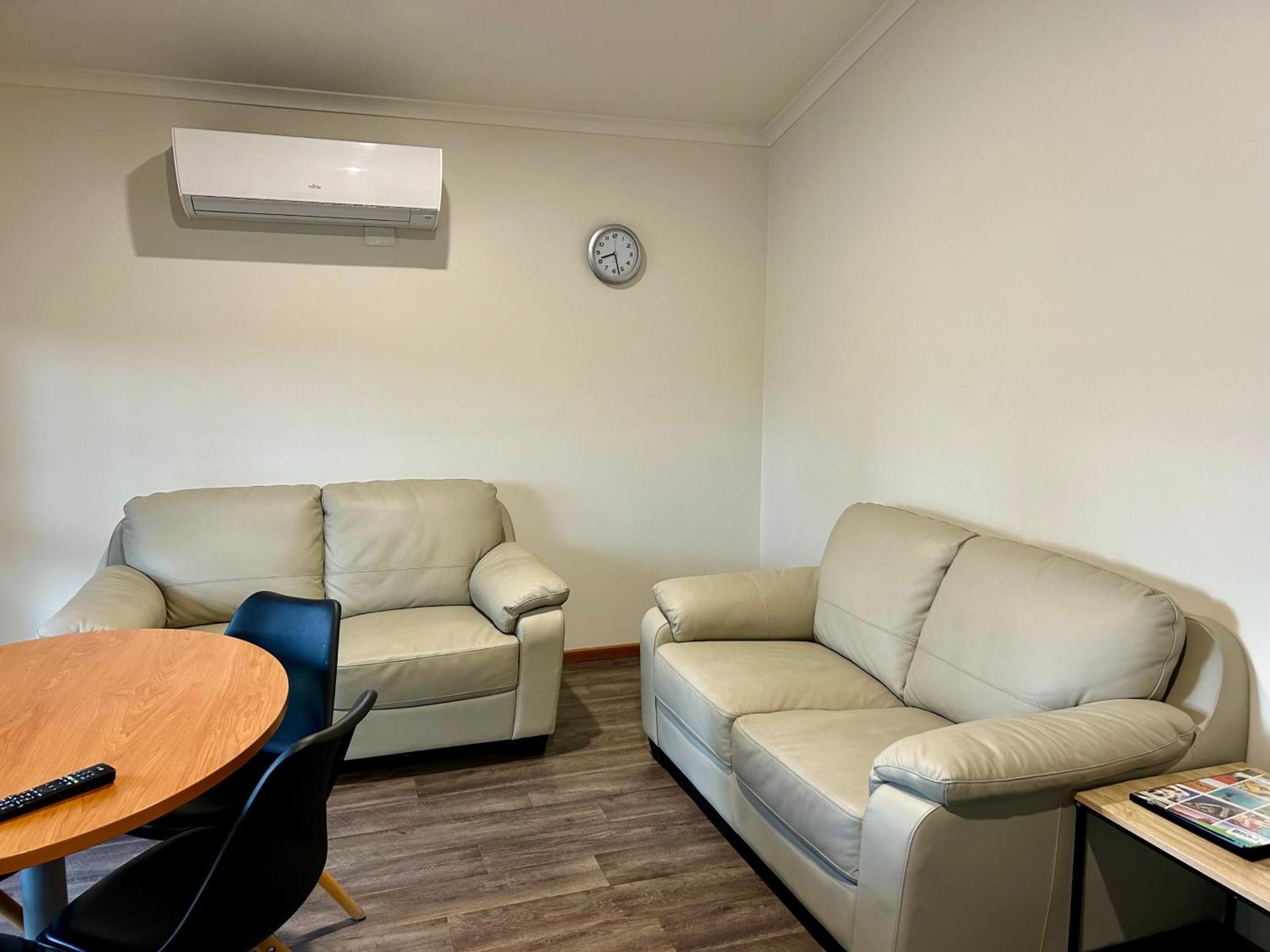Big4 Mildura Getaway Hotel Exterior photo