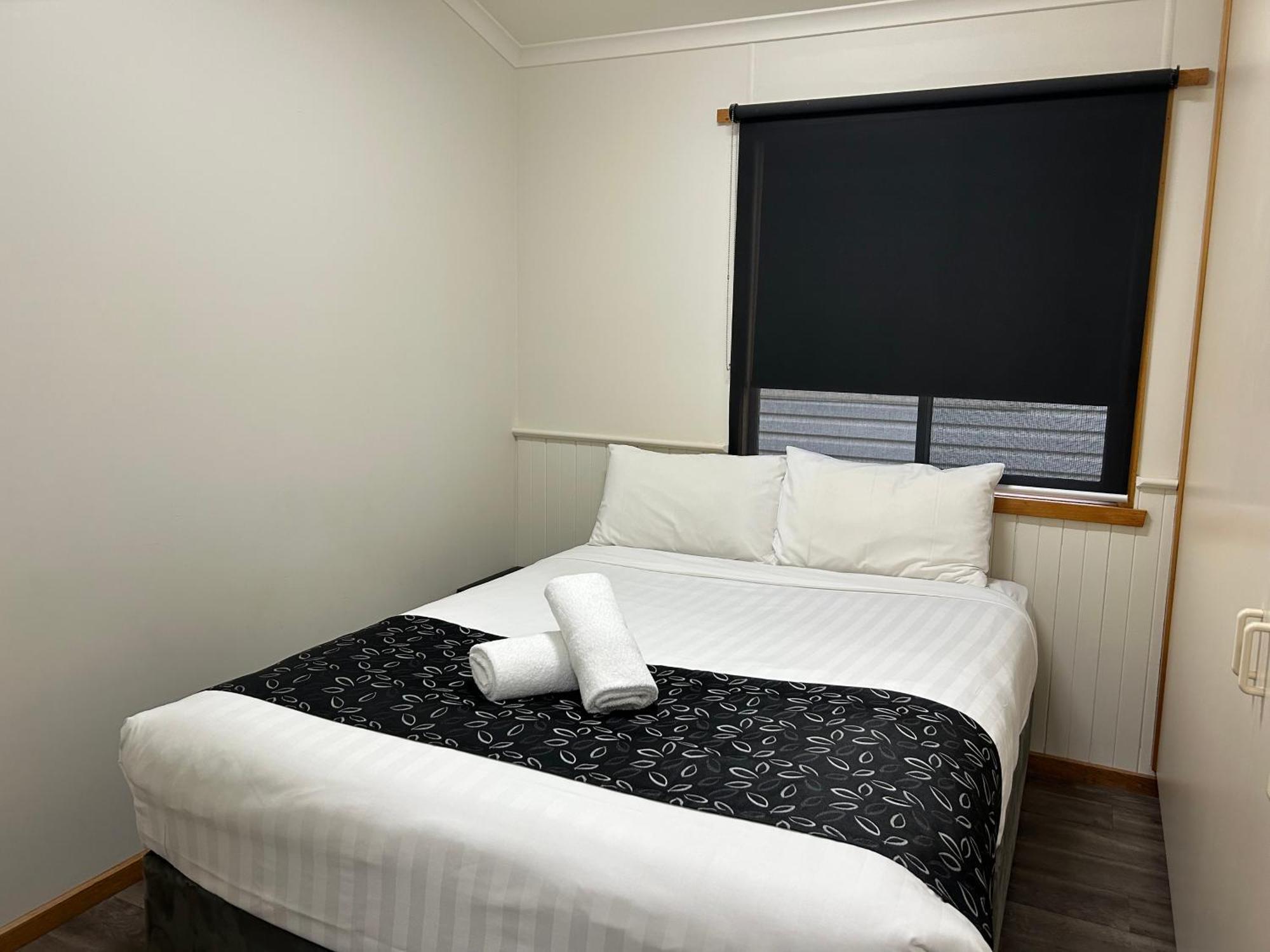 Big4 Mildura Getaway Hotel Exterior photo